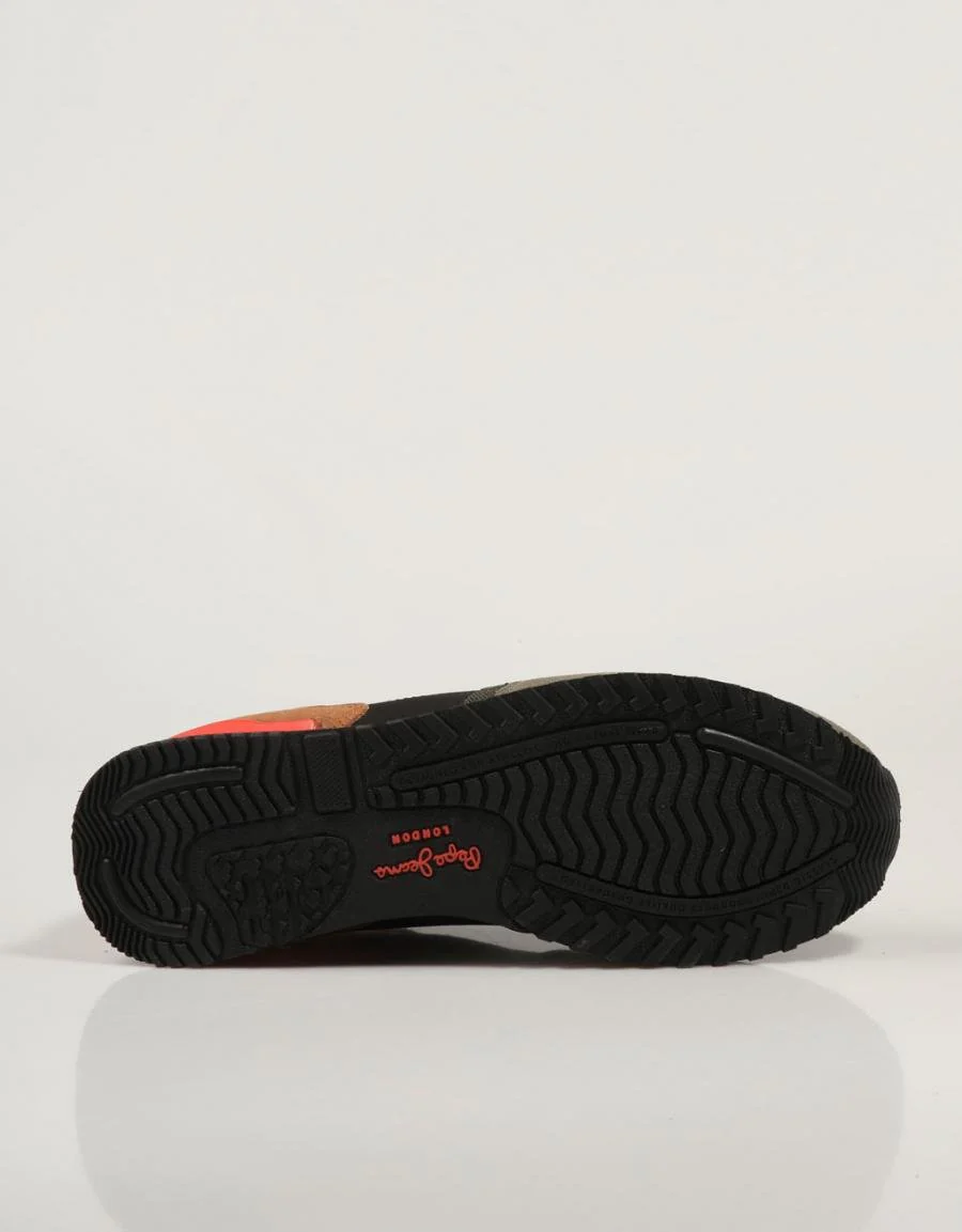 PEPE JEANS LONDON GRADE M 85822 - Image 4