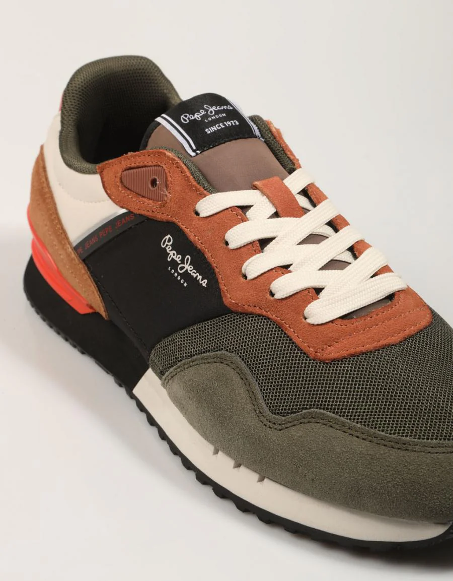 PEPE JEANS LONDON GRADE M 85822 - Image 5