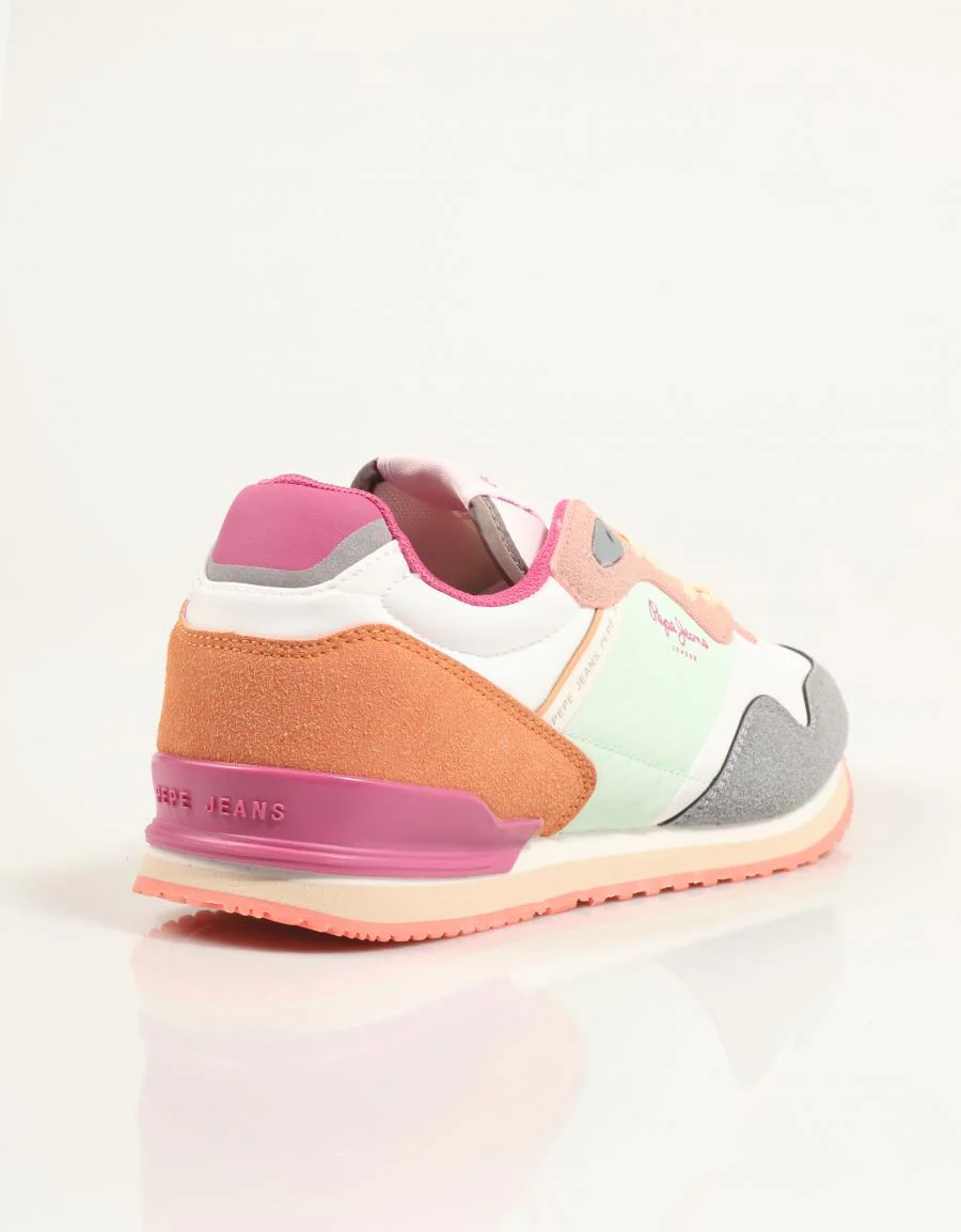 PEPE JEANS LONDON LOGO G PGS400006 88630 - Image 3