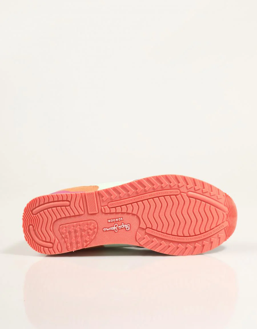 PEPE JEANS LONDON LOGO G PGS400006 88630 - Image 4