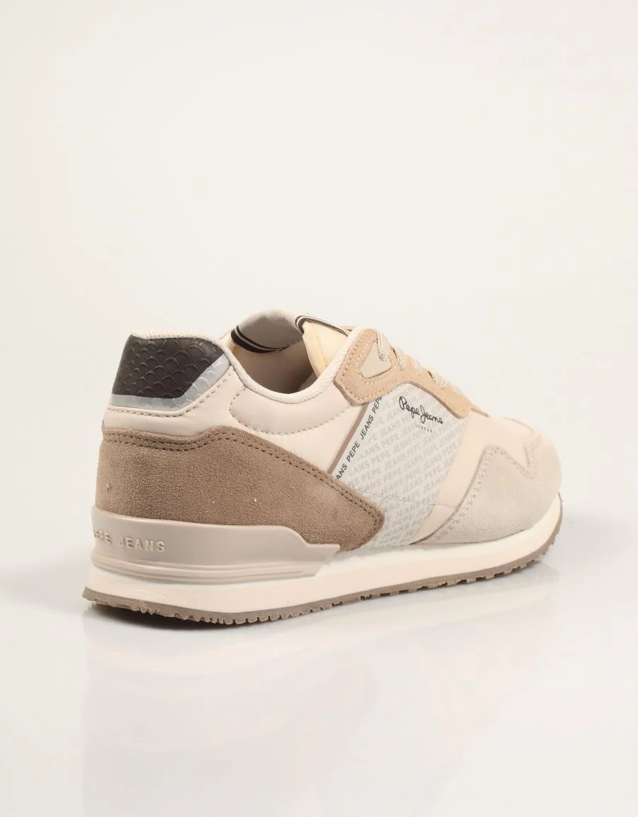 PEPE JEANS LONDON LOGO W PLS400007 88625 - Image 3