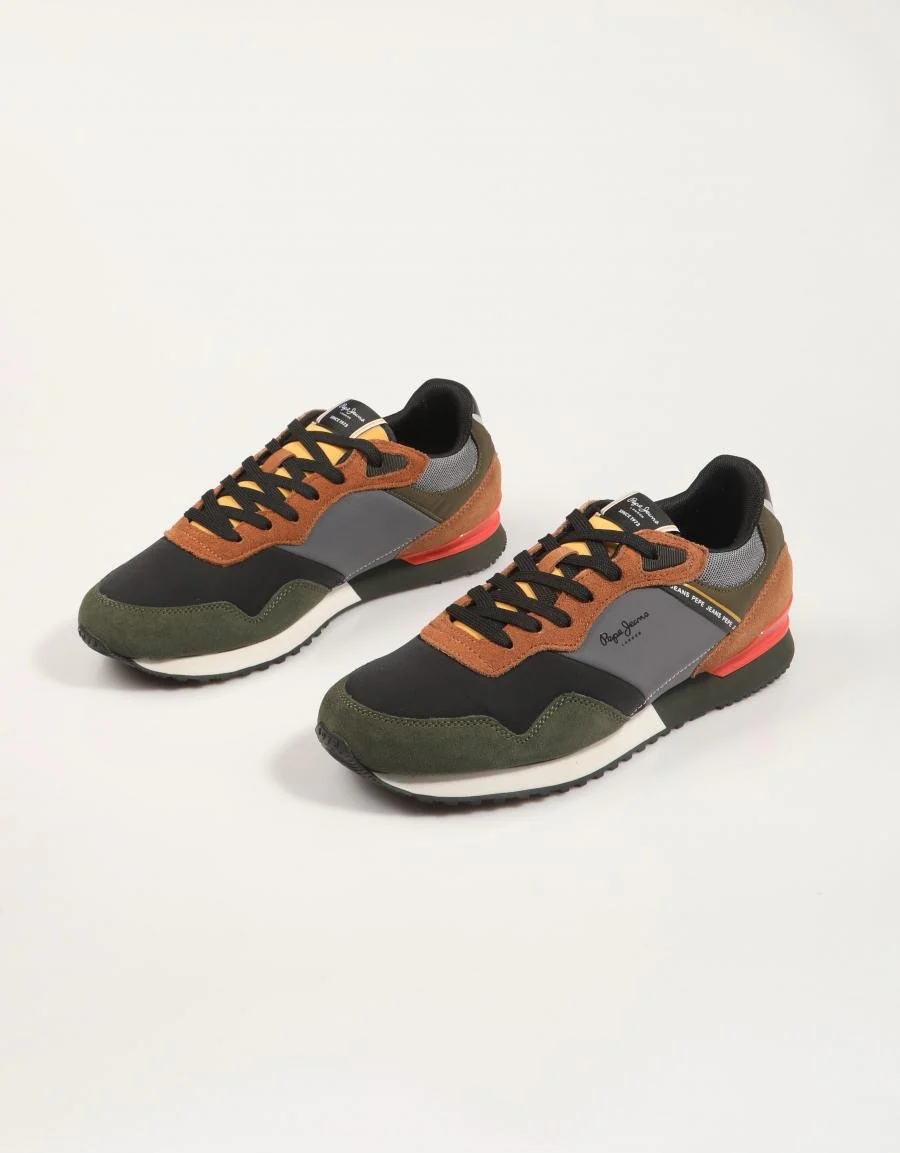 PEPE JEANS LONDON MOOD M PMS400012 88608 - Image 2