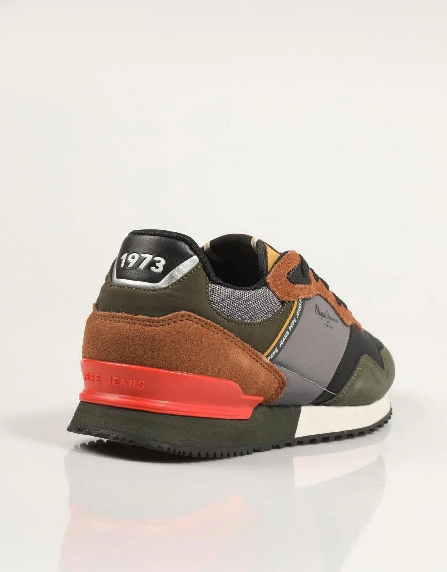 PEPE JEANS LONDON MOOD M PMS400012 88608 - Image 3