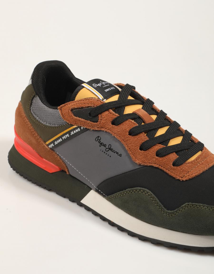 PEPE JEANS LONDON MOOD M PMS400012 88608 - Image 5