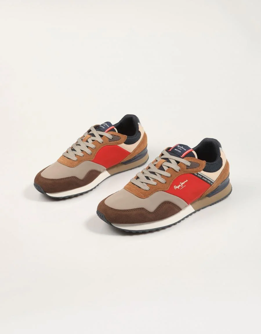 PEPE JEANS LONDON MOOD M PMS400012 88609 - Image 2