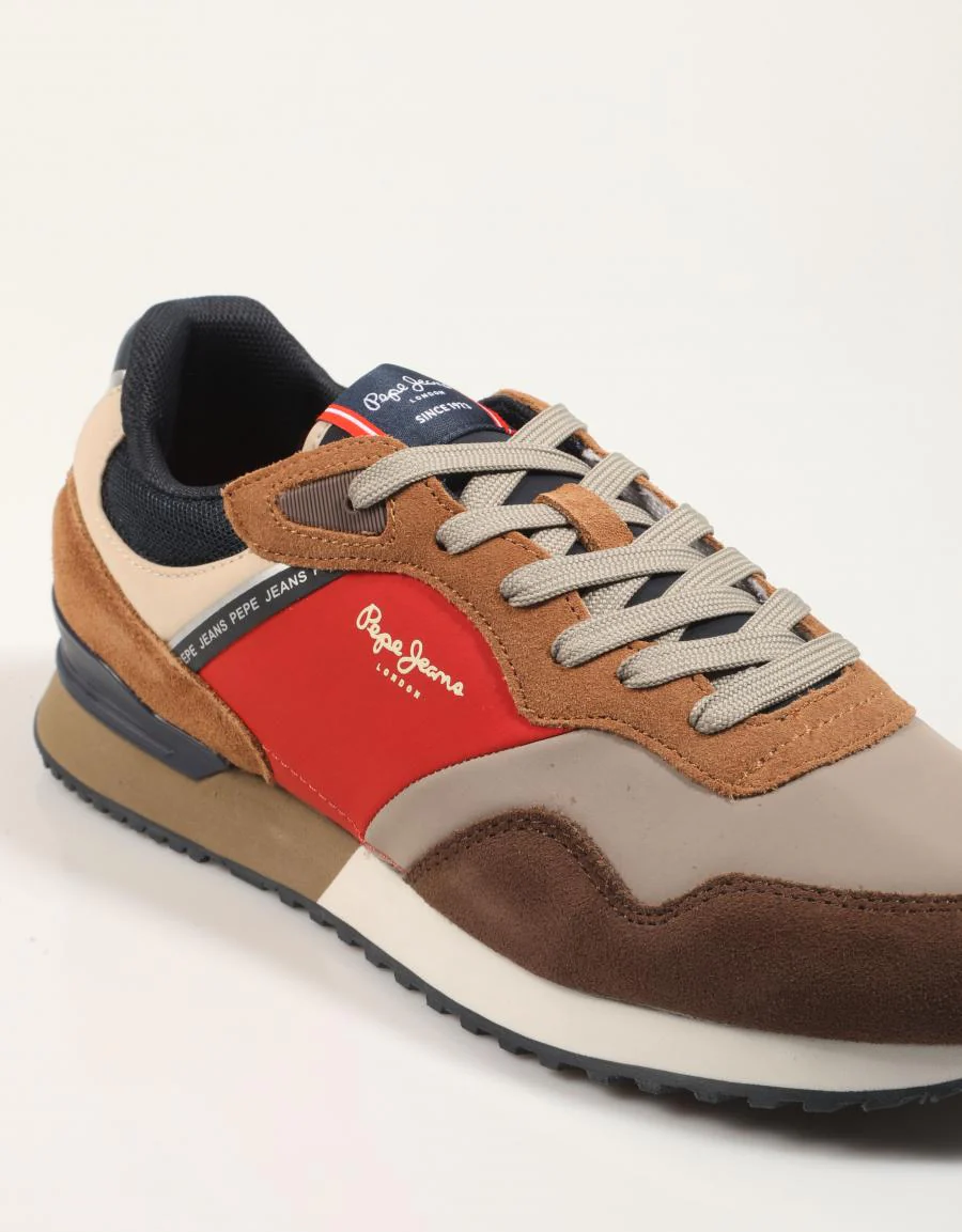 PEPE JEANS LONDON MOOD M PMS400012 88609 - Image 5