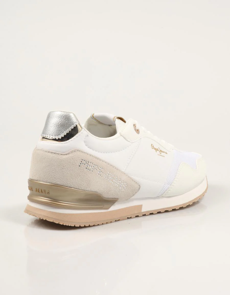 PEPE JEANS LONDON PARTY W PLS400008 88627 - Image 3