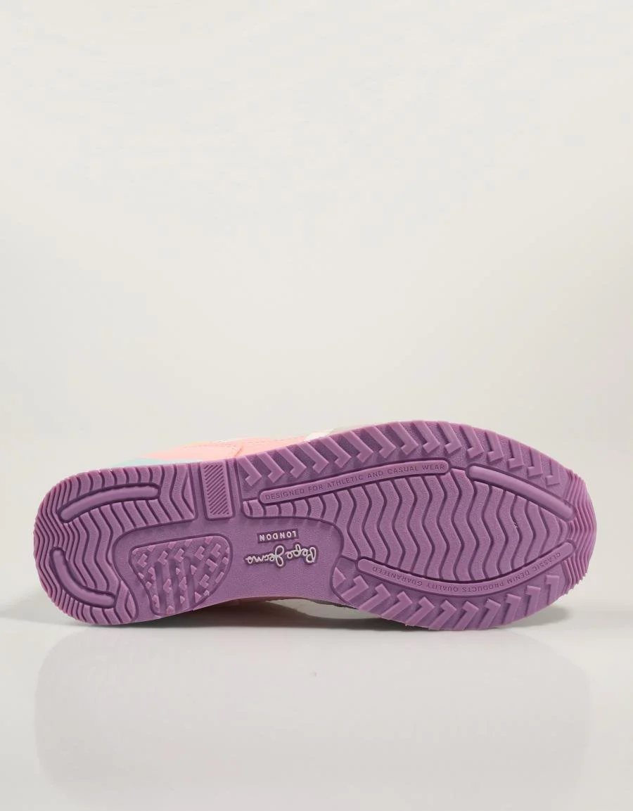 PEPE JEANS LONDON PRINT G PGS40017 87394 - Image 4