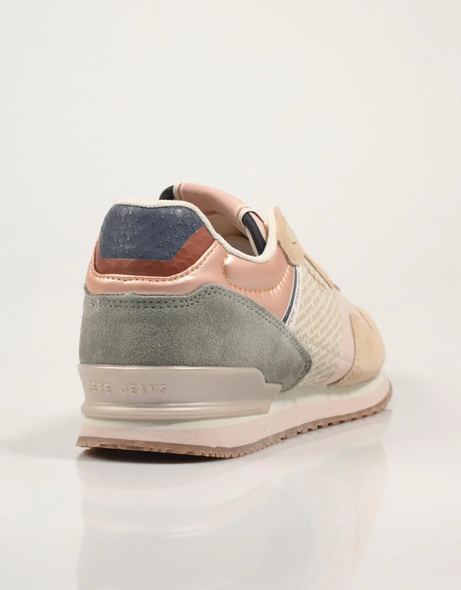 PEPE JEANS LONDON PRINT W 87379 - Image 3