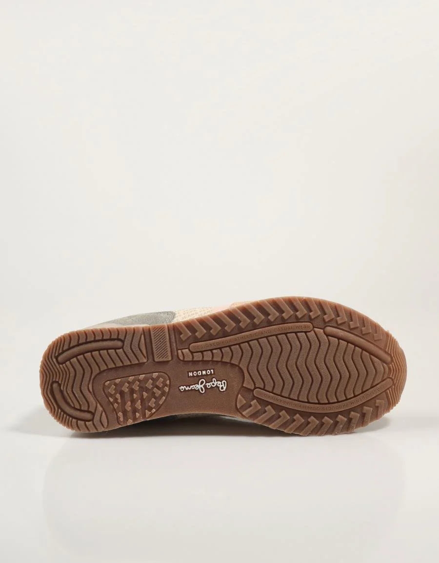PEPE JEANS LONDON PRINT W 87379 - Image 4