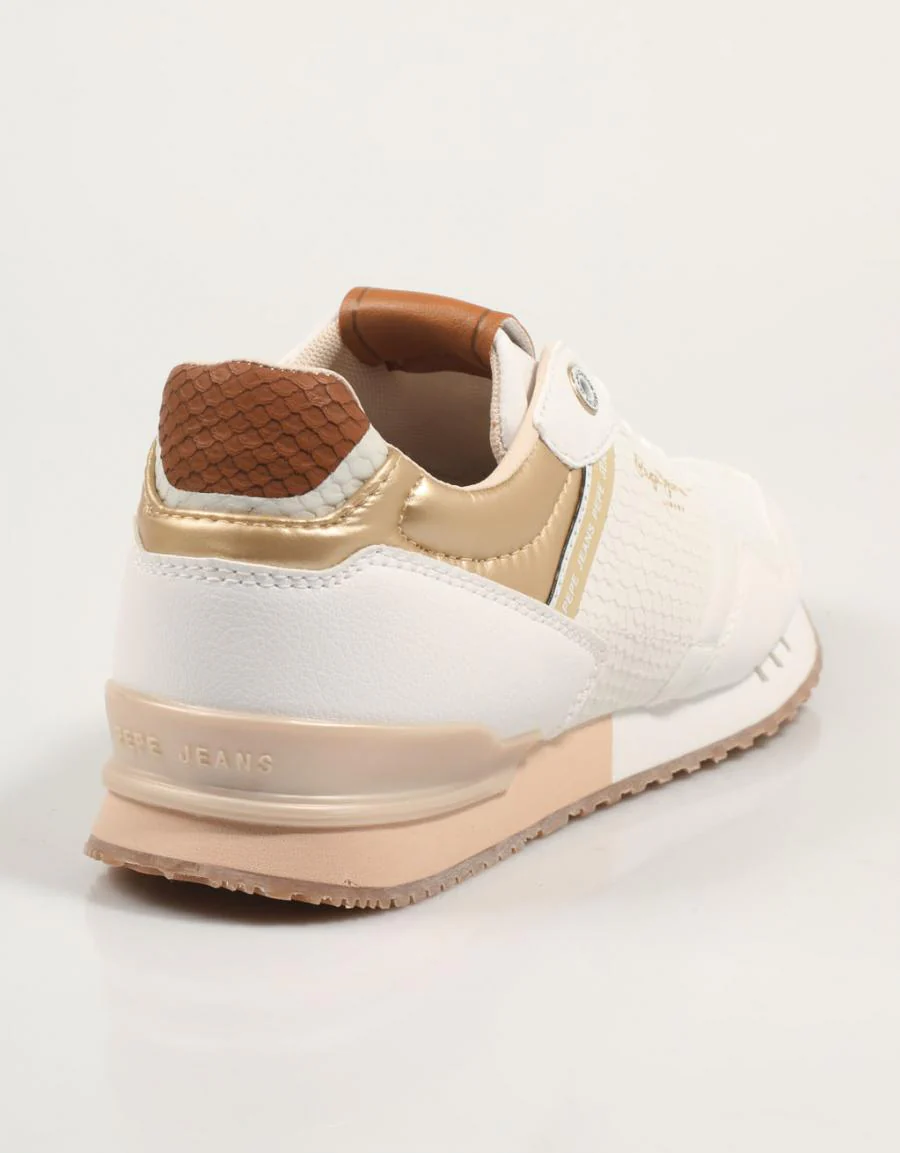PEPE JEANS LONDON SNAKE W PLS40024 85800 - Image 3