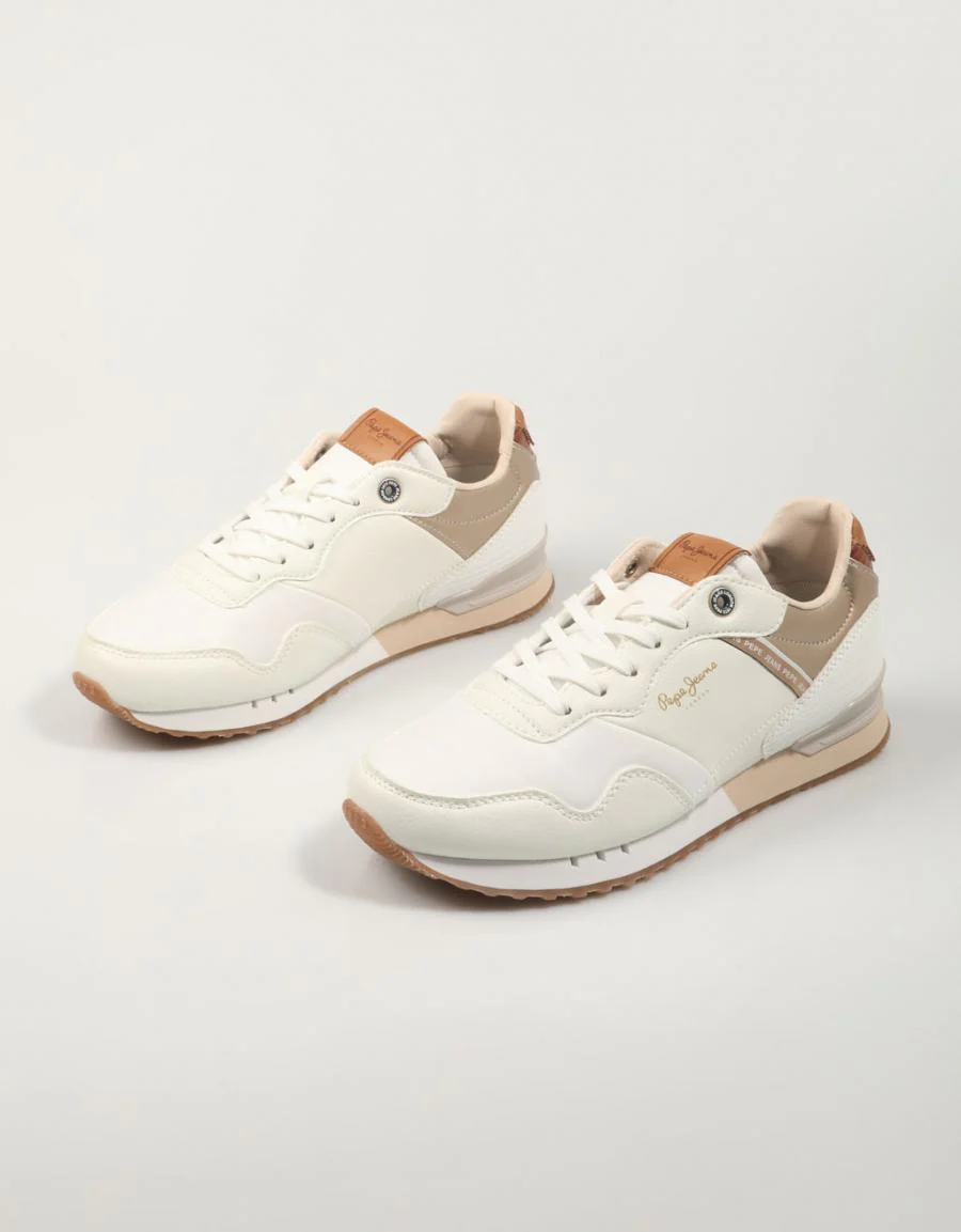 PEPE JEANS LONDON STREET W - PLS40007 84701 - Image 2