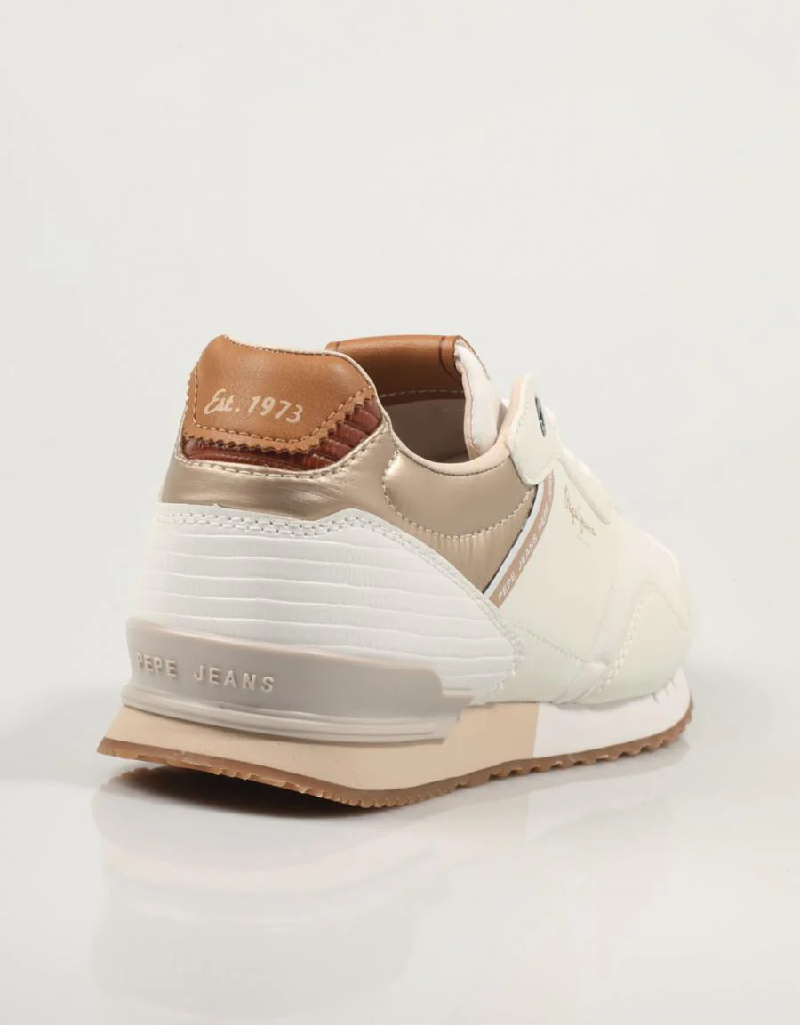 PEPE JEANS LONDON STREET W - PLS40007 84701 - Image 3