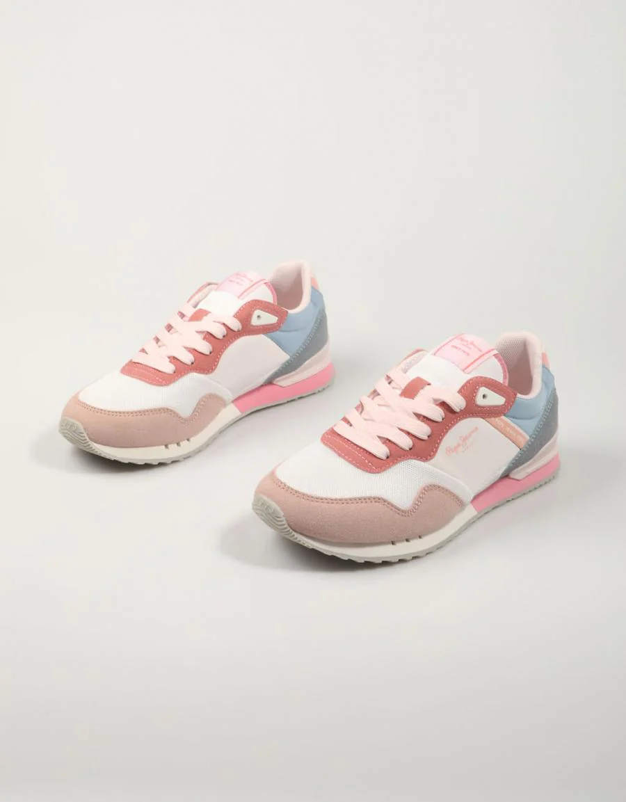 PEPE JEANS LONDON URBAN G - PGS40002 84711 - Image 2