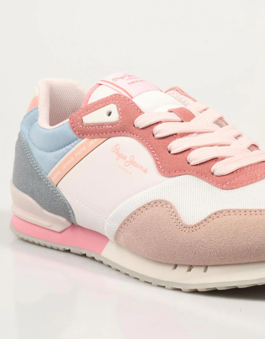 PEPE JEANS LONDON URBAN G - PGS40002 84711 - Image 5