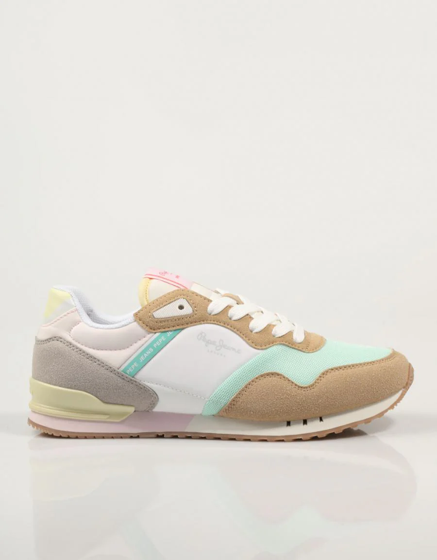 PEPE JEANS LONDON URBAN G - PGS40002 84712