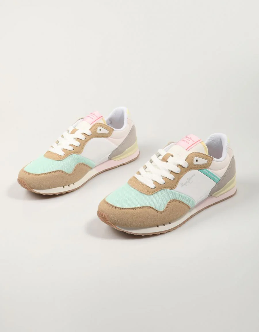 PEPE JEANS LONDON URBAN G - PGS40002 84712 - Image 2