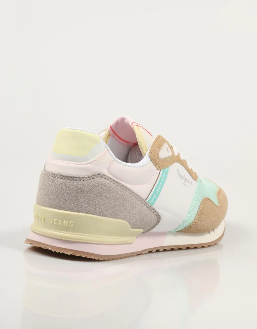 PEPE JEANS LONDON URBAN G - PGS40002 84712 - Image 3