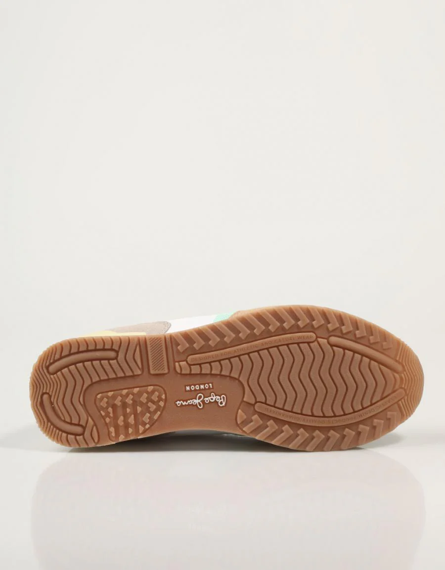 PEPE JEANS LONDON URBAN G - PGS40002 84712 - Image 4
