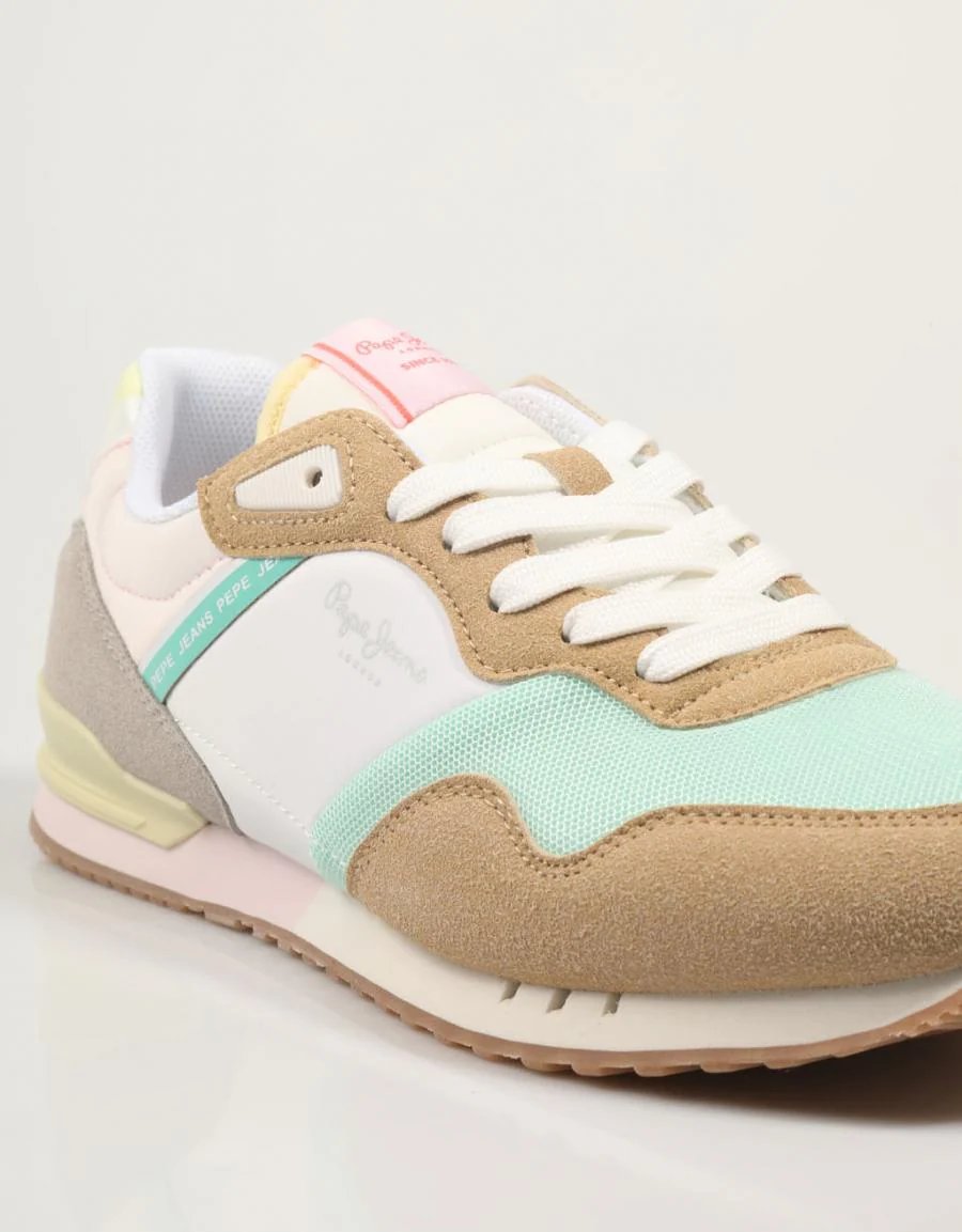 PEPE JEANS LONDON URBAN G - PGS40002 84712 - Image 5
