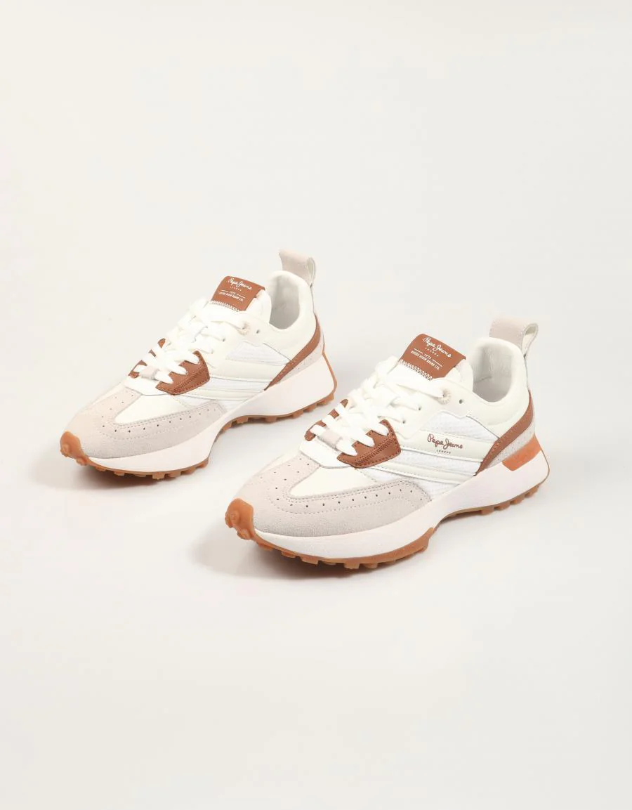 PEPE JEANS LUCKY CLASS W PLS600017 88616 - Image 2