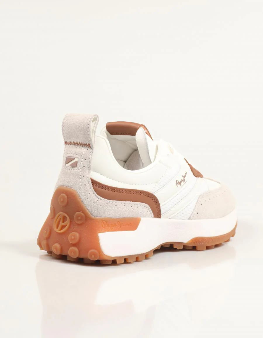PEPE JEANS LUCKY CLASS W PLS600017 88616 - Image 3