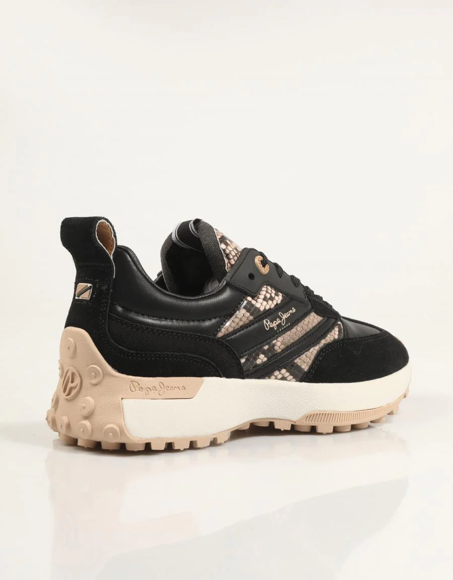 PEPE JEANS LUCKY FENIX W PLS600019 88617 - Image 3