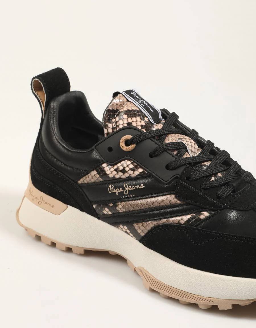 PEPE JEANS LUCKY FENIX W PLS600019 88617 - Image 5