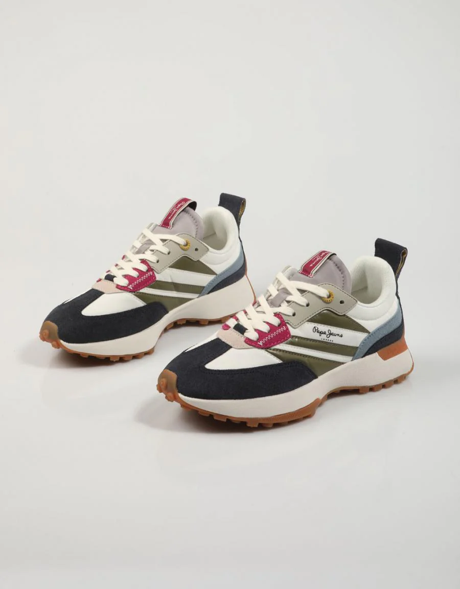PEPE JEANS LUCKY GRAND - PLS31515 83103 - Image 2