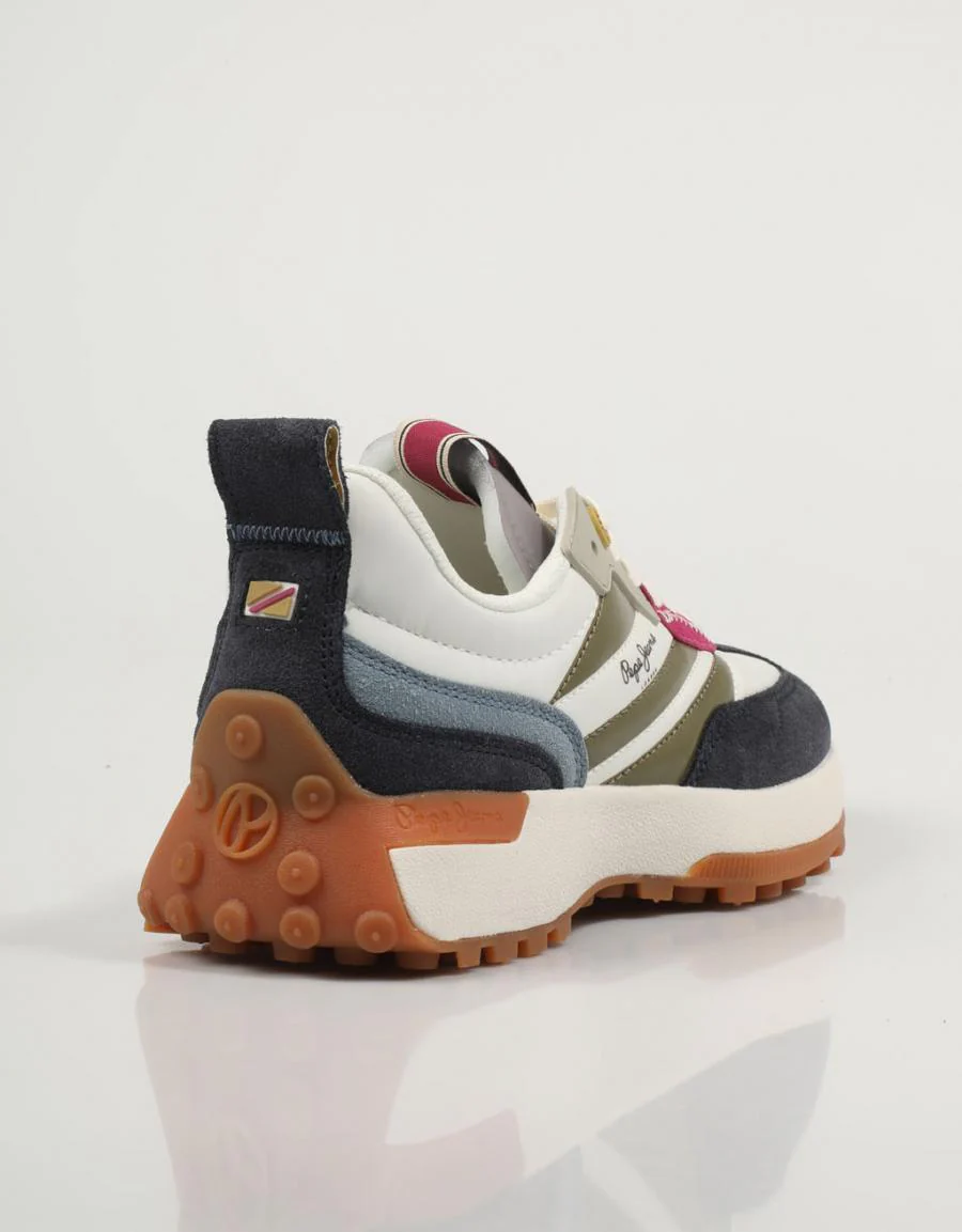 PEPE JEANS LUCKY GRAND - PLS31515 83103 - Image 3