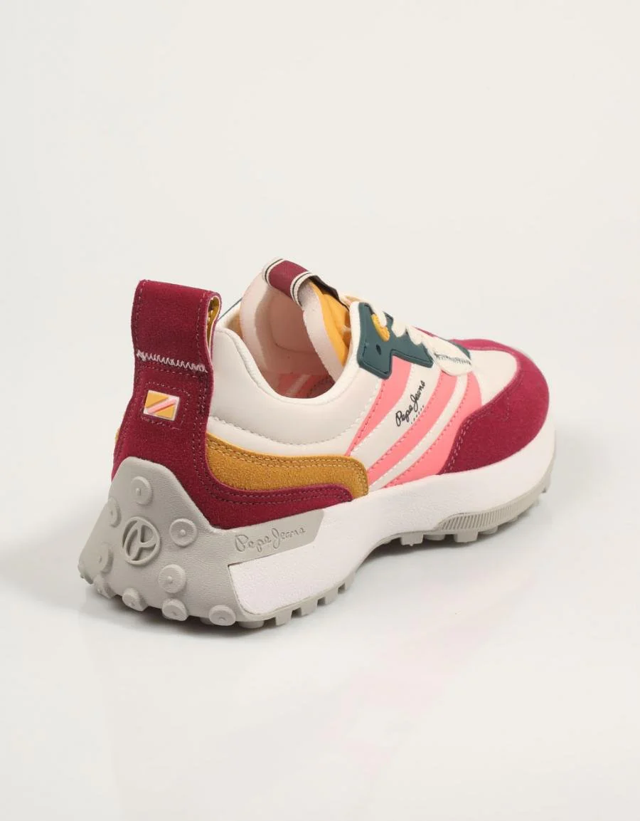 PEPE JEANS LUCKY MAIN PLS60004 85830 - Image 3