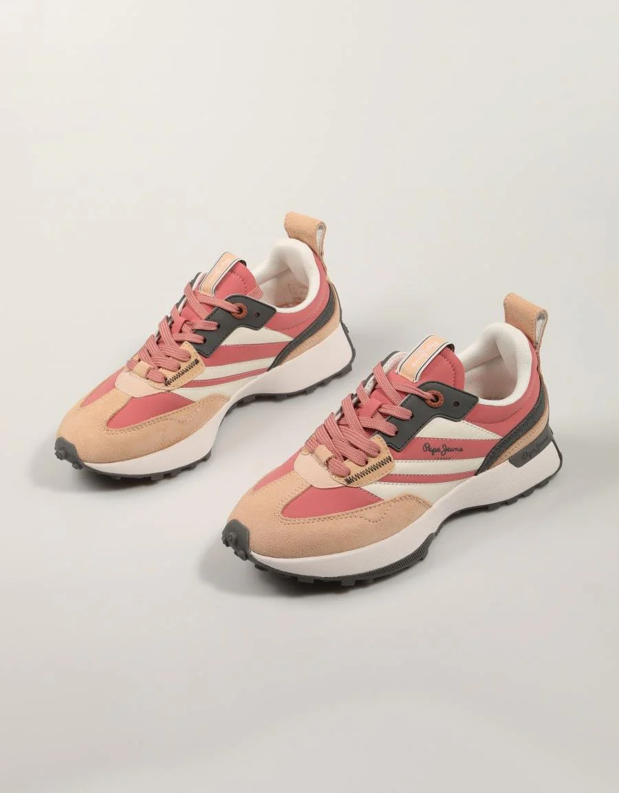 PEPE JEANS LUCKY MAINS PLS60038 87383 - Image 2