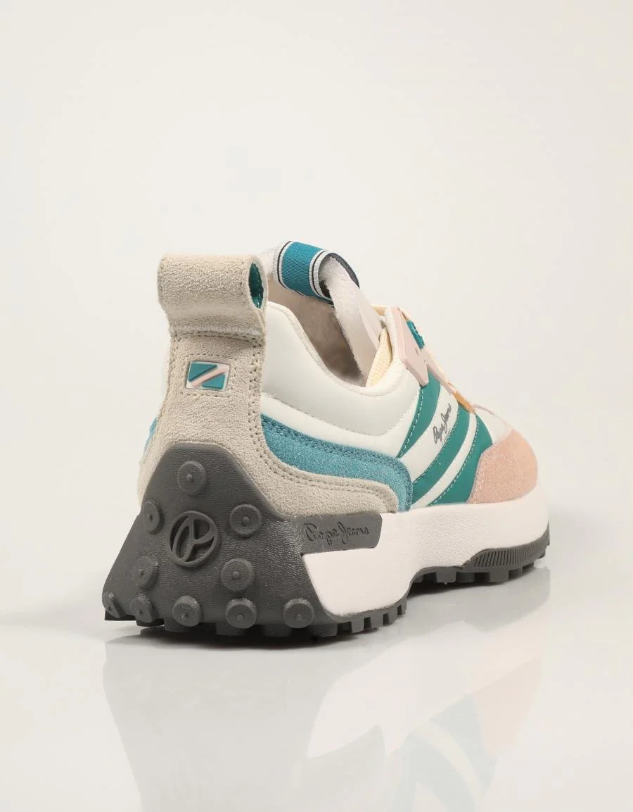 PEPE JEANS LUCKY MAINS PLS60038 87384 - Image 3