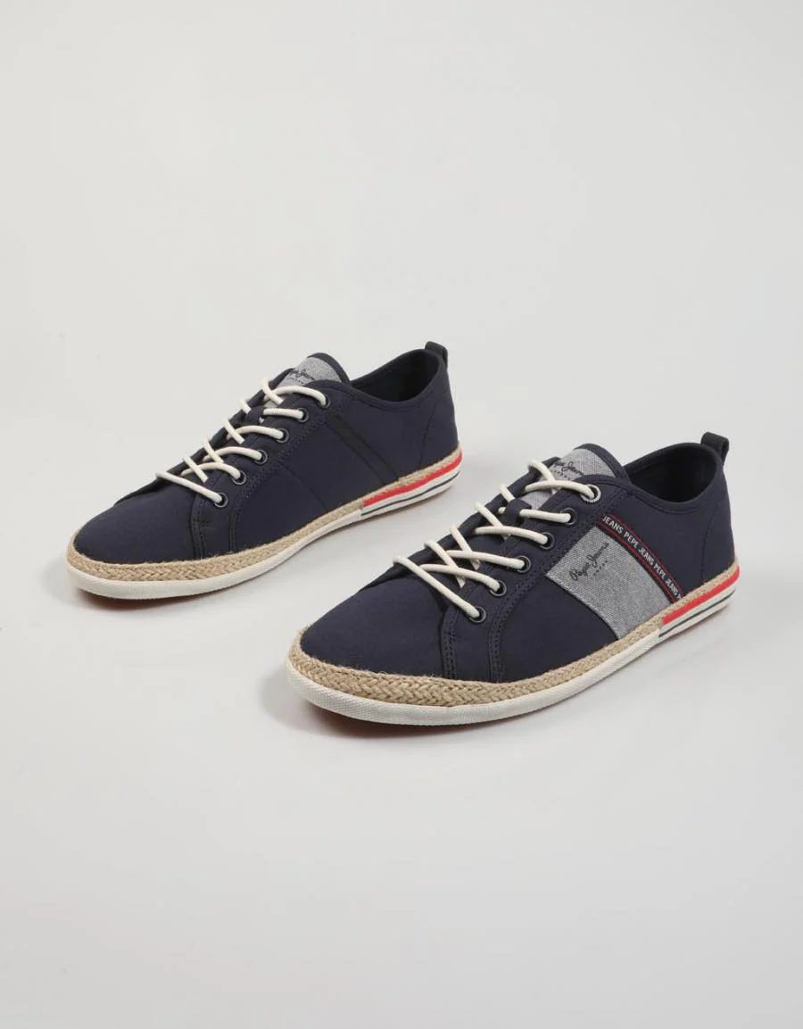 PEPE JEANS MAOUI 81645 - Image 2