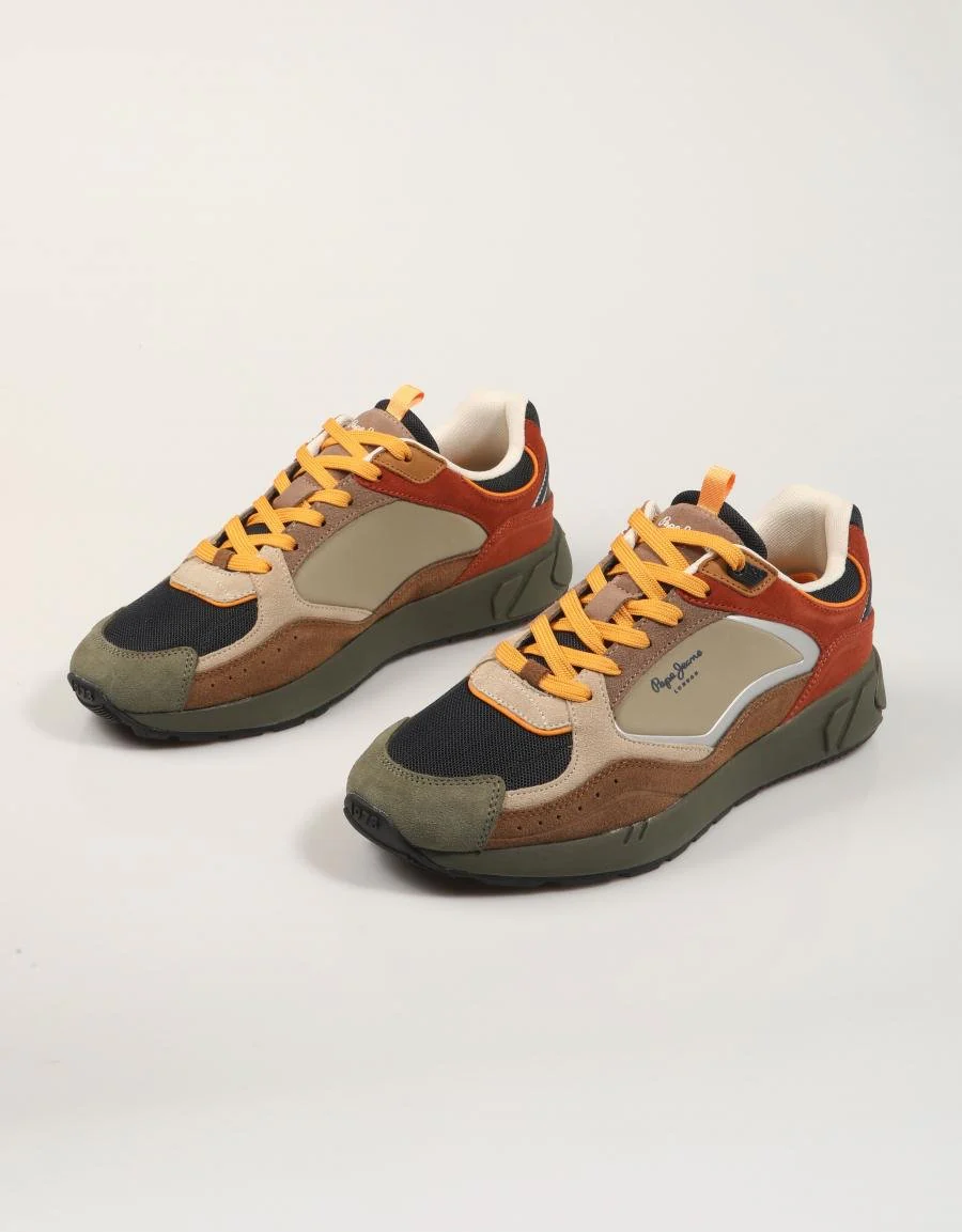 PEPE JEANS MARLON SPORTS M PMS600002 88613 - Image 2