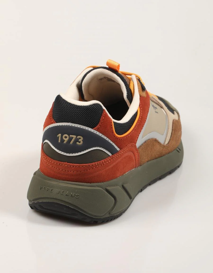PEPE JEANS MARLON SPORTS M PMS600002 88613 - Image 3