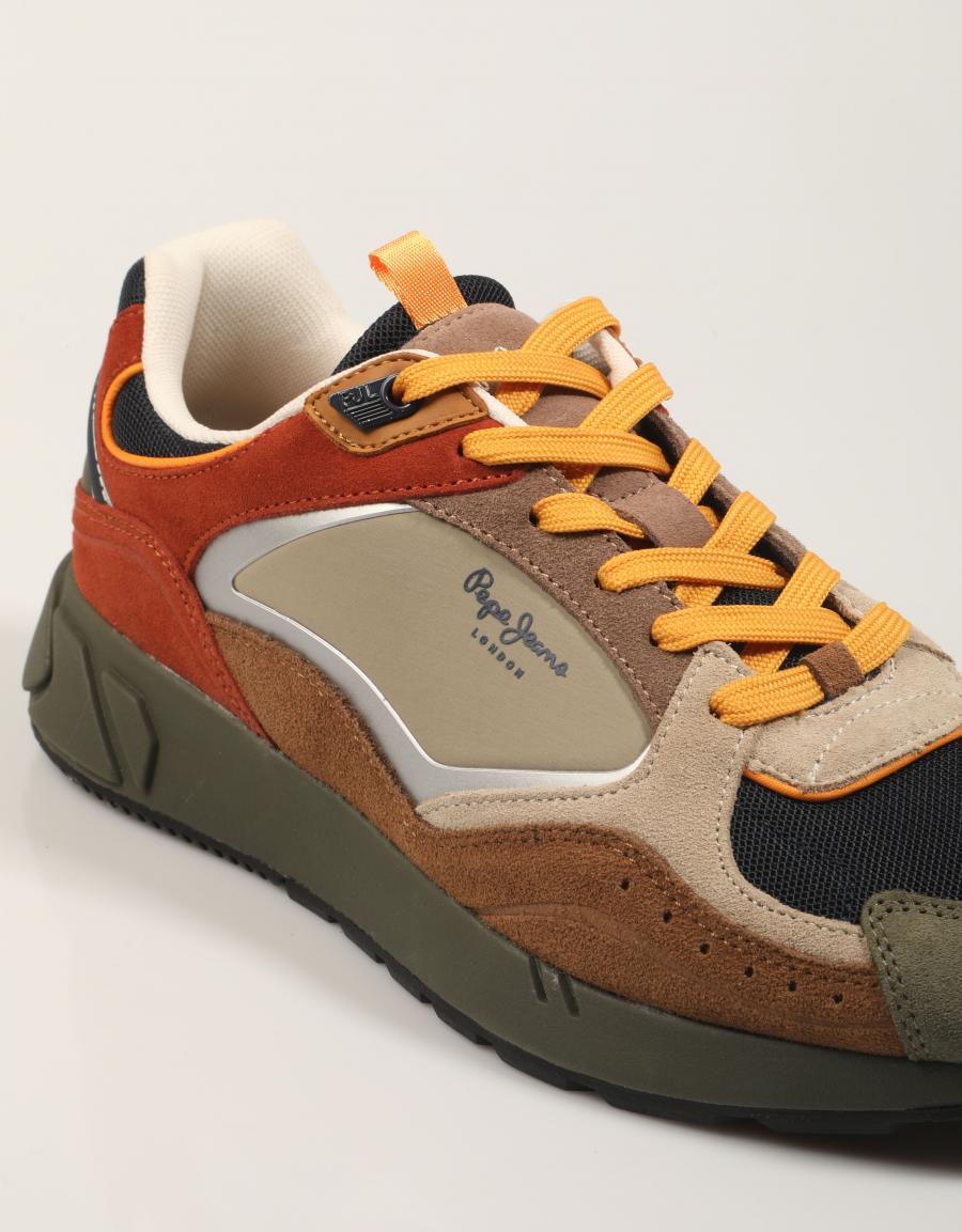 PEPE JEANS MARLON SPORTS M PMS600002 88613 - Image 5