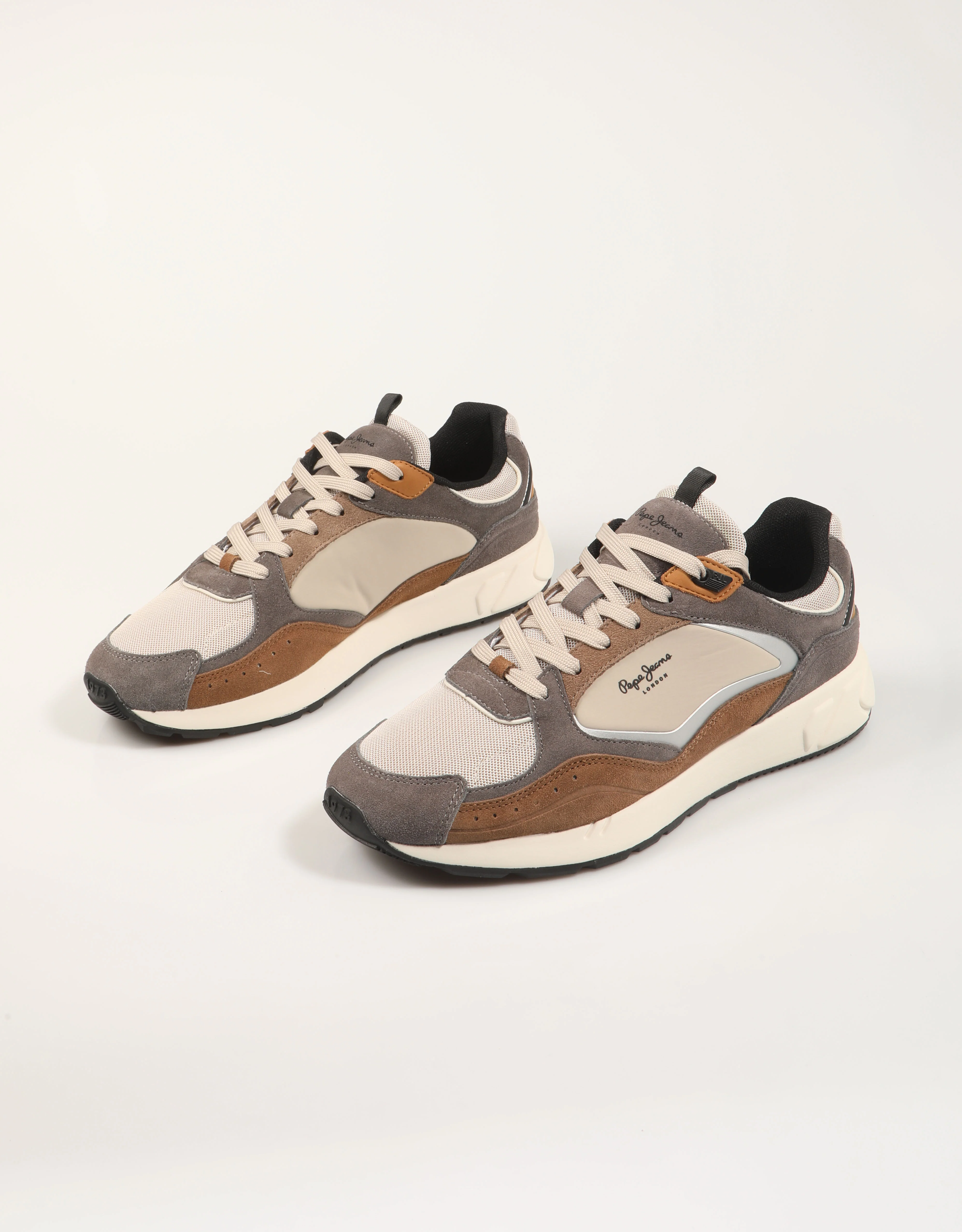 PEPE JEANS MARLON SPORTS M PMS600002 88614 - Image 2