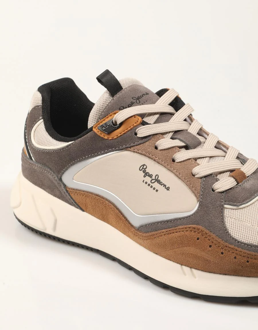 PEPE JEANS MARLON SPORTS M PMS600002 88614 - Image 5