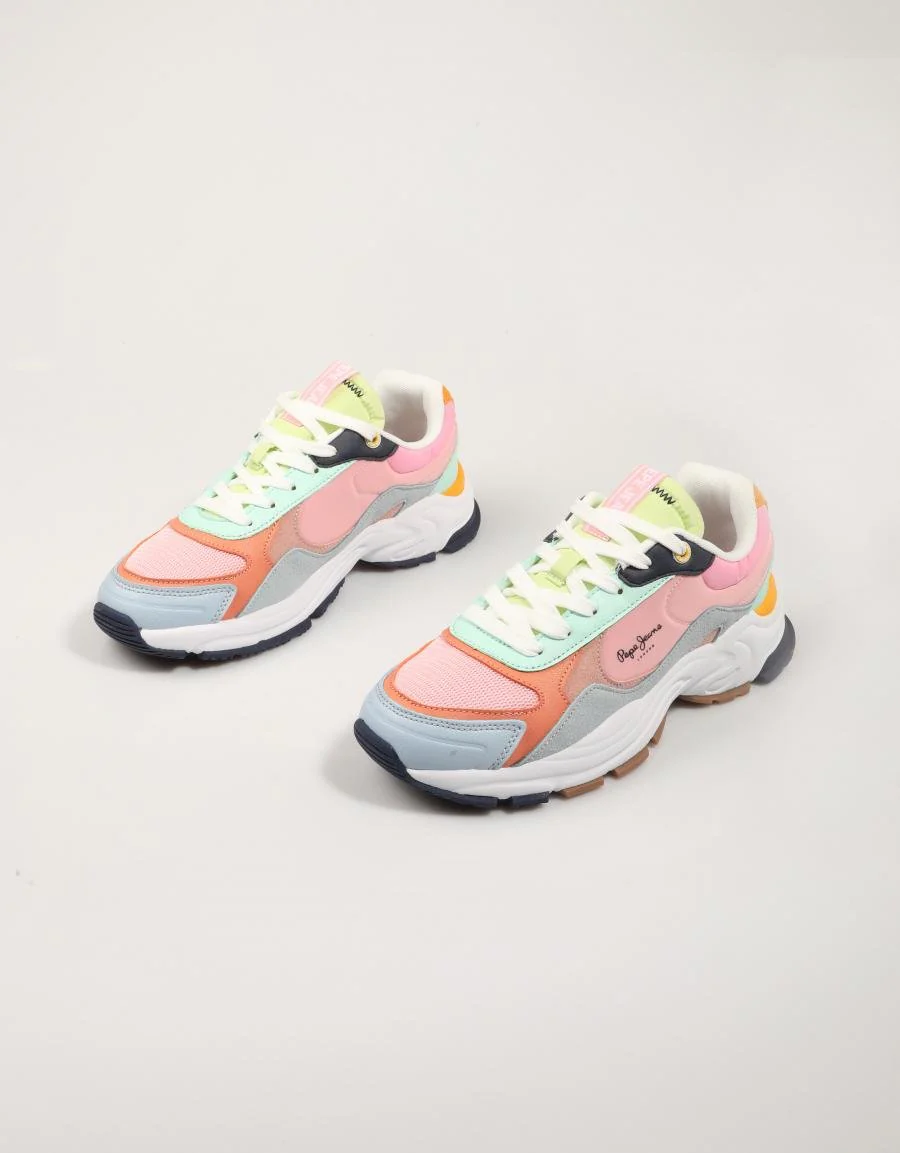 PEPE JEANS MAVE FRESH G PGS60002 87395 - Image 2