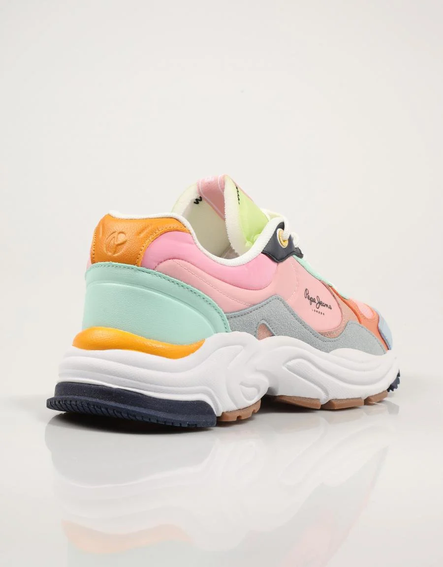 PEPE JEANS MAVE FRESH G PGS60002 87395 - Image 3
