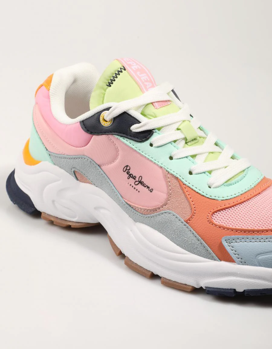 PEPE JEANS MAVE FRESH G PGS60002 87395 - Image 5