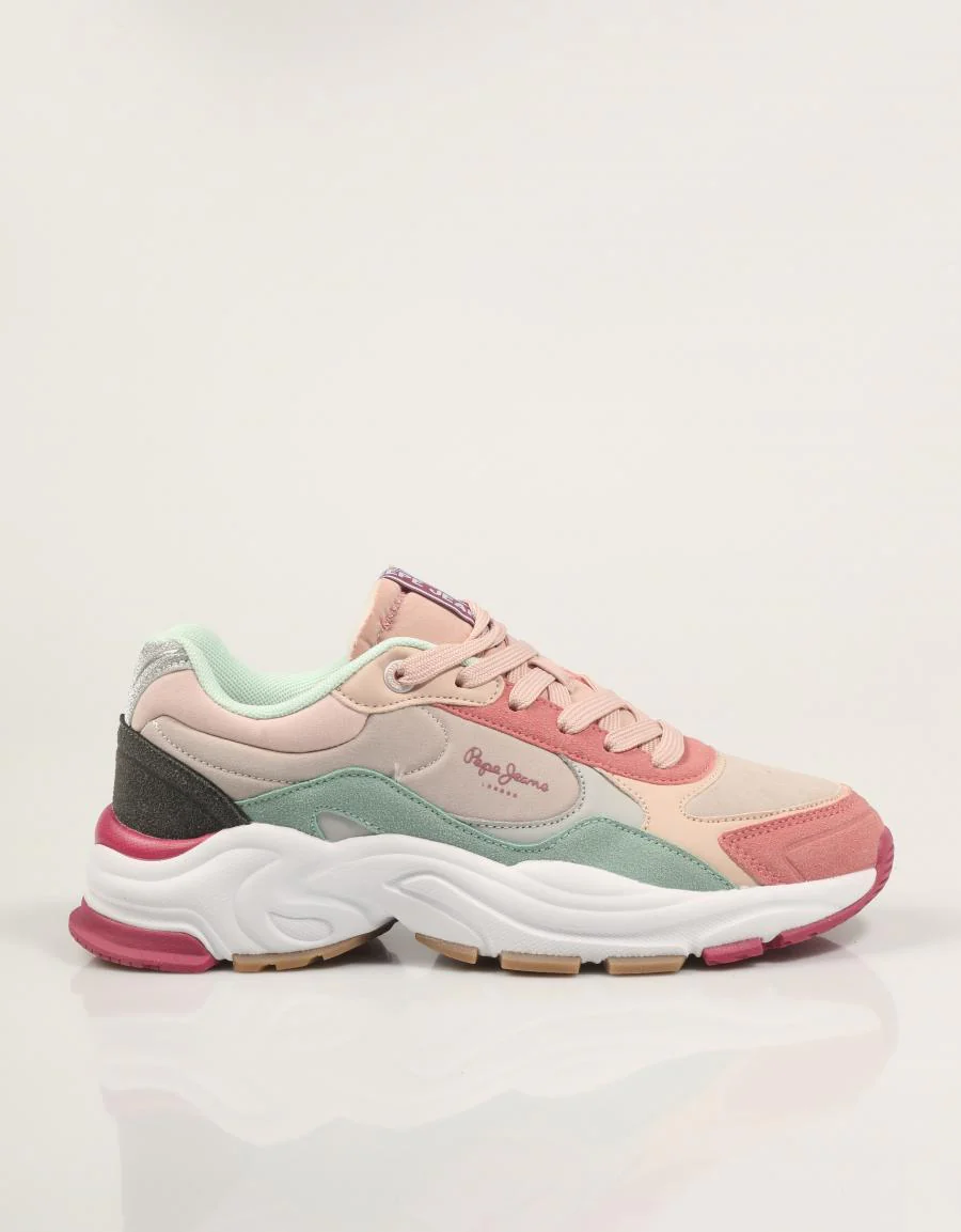 PEPE JEANS MAVE RAINBOW 88639
