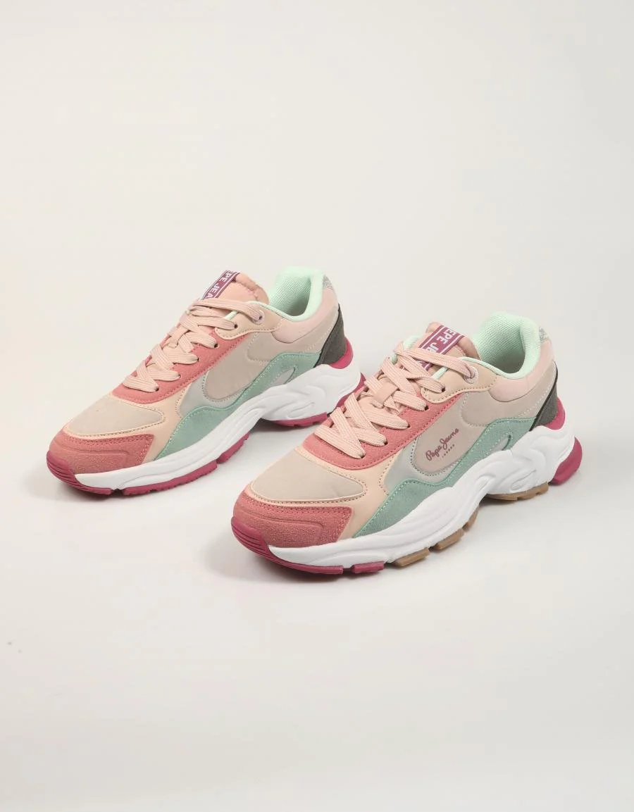 PEPE JEANS MAVE RAINBOW 88639 - Image 2