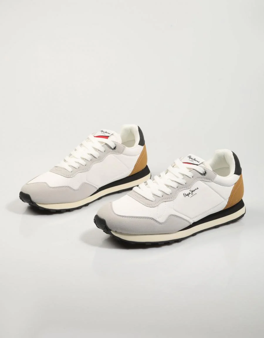 PEPE JEANS NATCH MALE PMS30945 81632 - Image 2