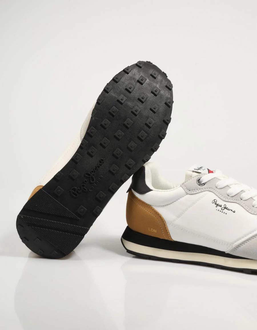 PEPE JEANS NATCH MALE PMS30945 81632 - Image 4