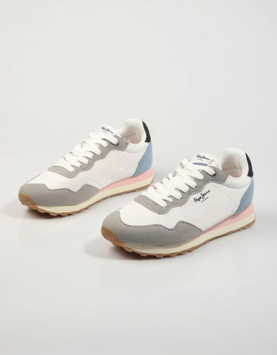 PEPE JEANS NATCH ONE W  PLS31519 83104 - Image 2