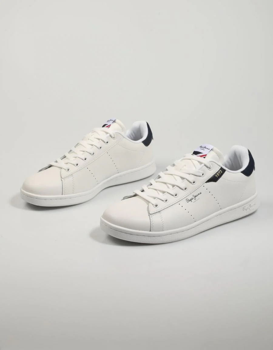 PEPE JEANS PLAYER 81640 - Image 2
