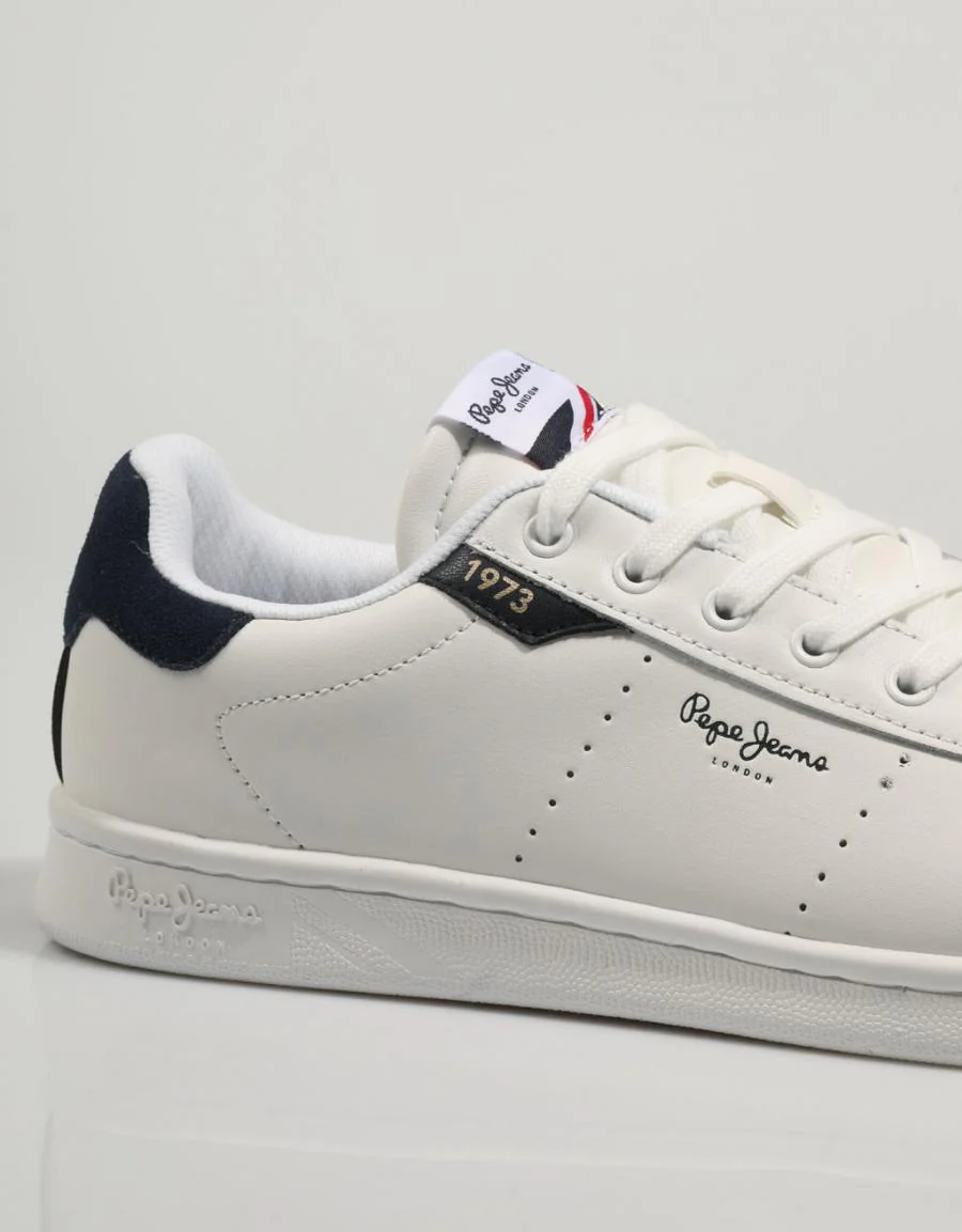 PEPE JEANS PLAYER 81640 - Image 5