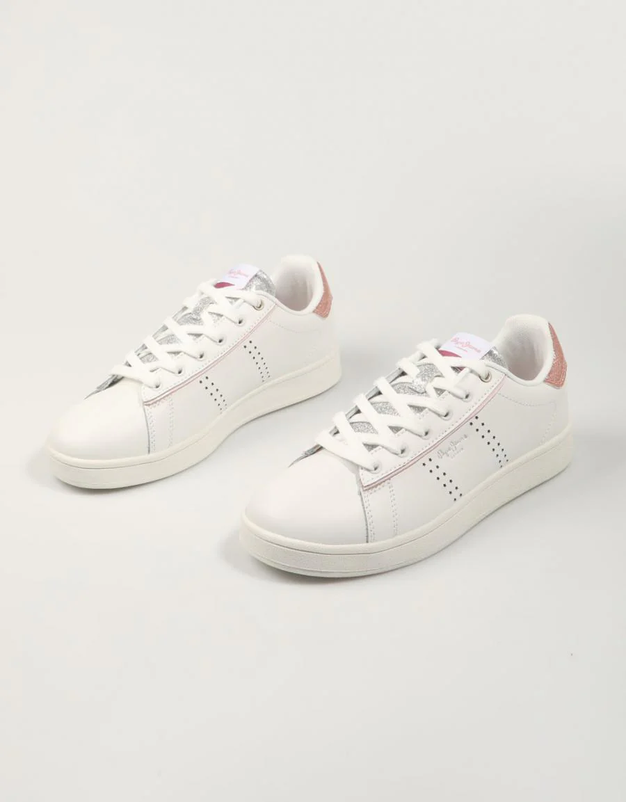 PEPE JEANS PLAYER NIGHT G - PGS30600 84713 - Image 2